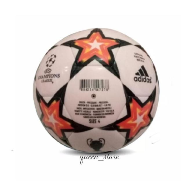 BOLA SEPAK SIZE 4 BOLA KAKI SIZE 4 BOLA SEPAK ANAK BOLA KAKI ANAK TRAFICSARI33