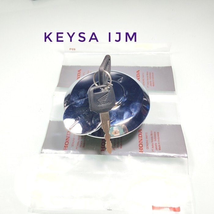 TUTUP TANGKI MEGAPRO NEW MEGAPRO VERZA PNP TIGER