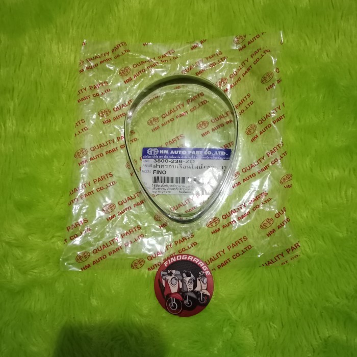 MIKA SPIDOMETER FINO THAILAND