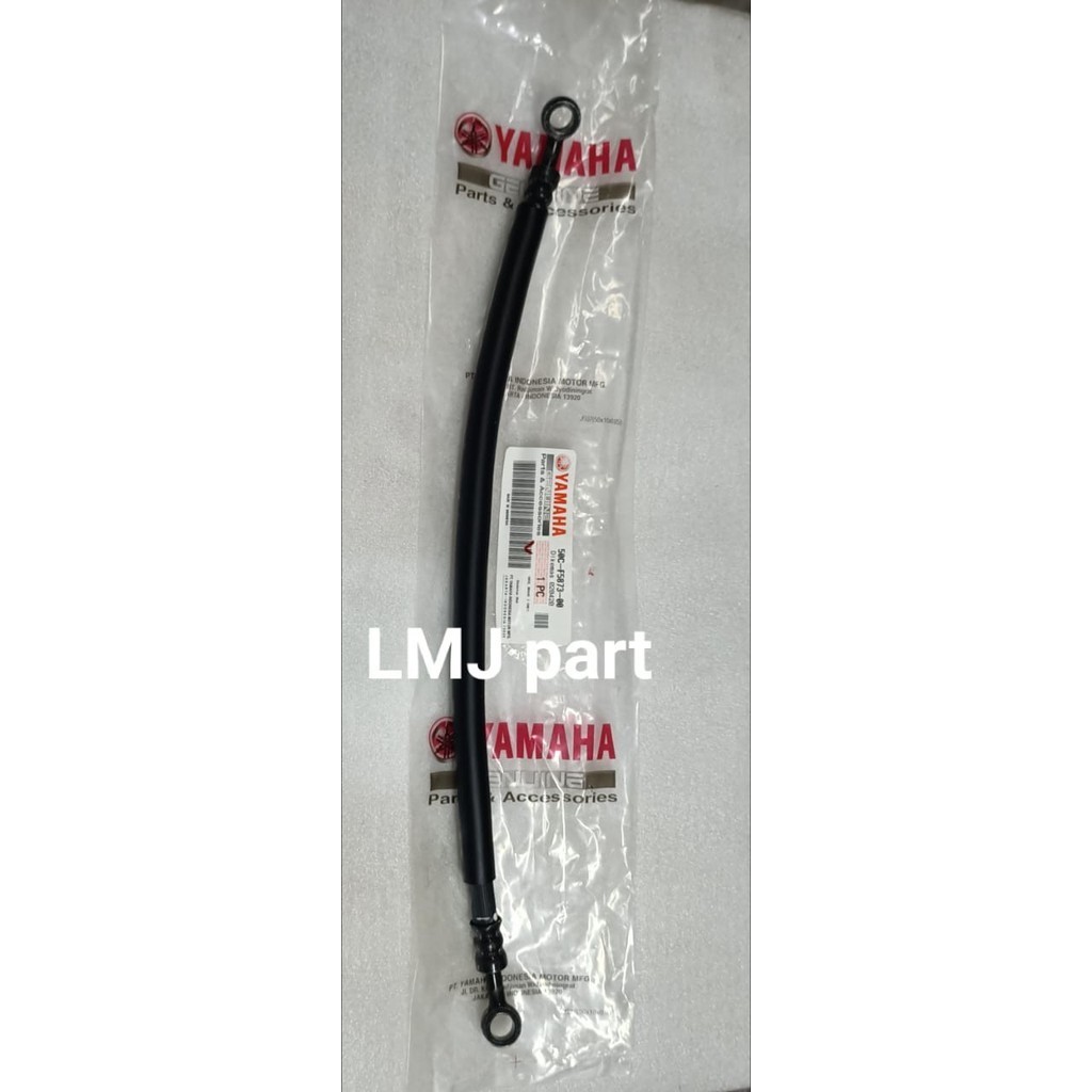 SELANG MINYAK REM BELAKANG JUPITER MX 135 NEW YGP 50C-F5873-00