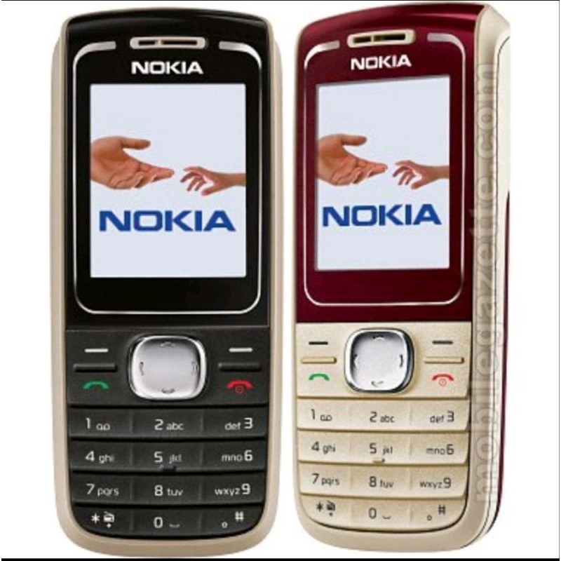 nokia 1650 RM 305 normal second
