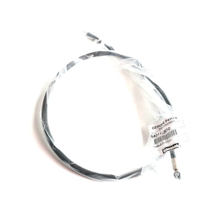 KABEL-TALI KOPLING KAWASAKI KLX BF 150 PANJANG ORI ORIGINAL