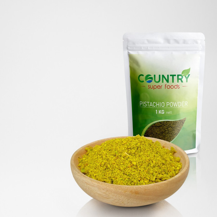 

Terlaris Pistachio Powder - 1 Kg - Bubuk Kacang Pistachio SALE