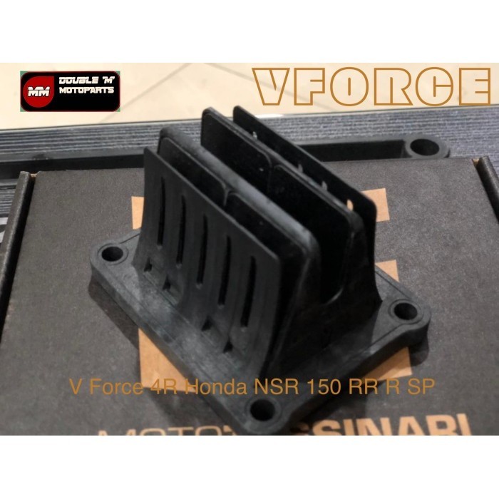 Vforce V Force 4R Vf4R Vforce4 Honda Nsr 150 Rr R Nsr150 Rr R Original