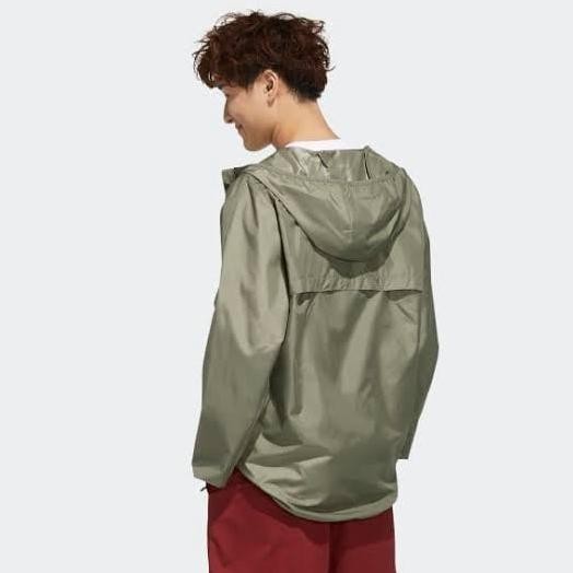 Adidas Windbreaker Classic original Japan