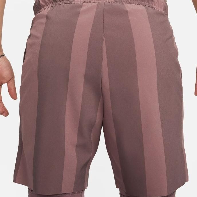 Celana tenis NikeCourt Slam Tennis short 2024 Original BNWT