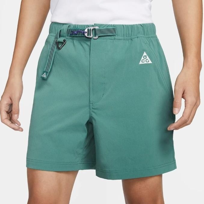 Nike ACG Trail Short Celana lari gunung Original