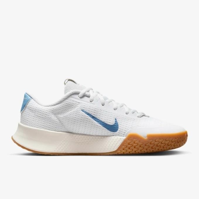 Sepatu Tenis tennis wanita womens NikeCourt VPR Lite 2 Original BNIB