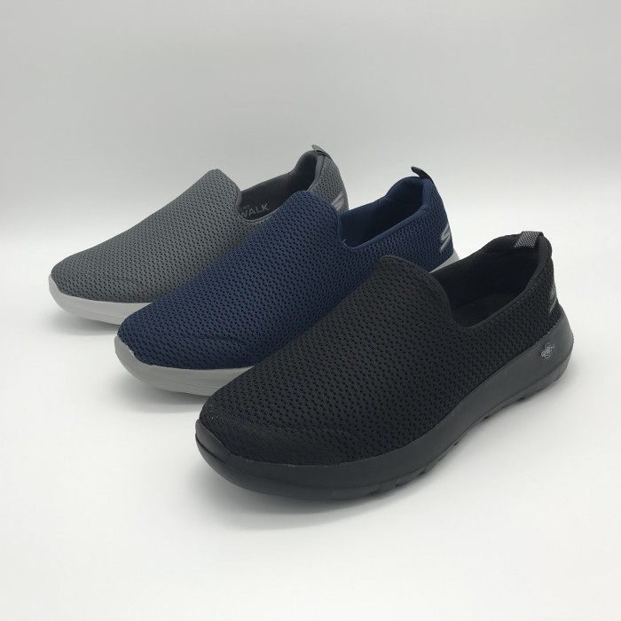 Skechers Goflex Max / Go Flex Men Goga Sepatu Pria