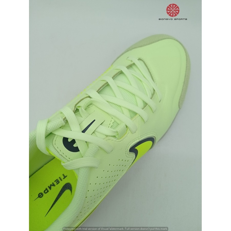 Sepatu Futsal - Nike Tiempo Legend 9 Academy Ic Original Da1190705