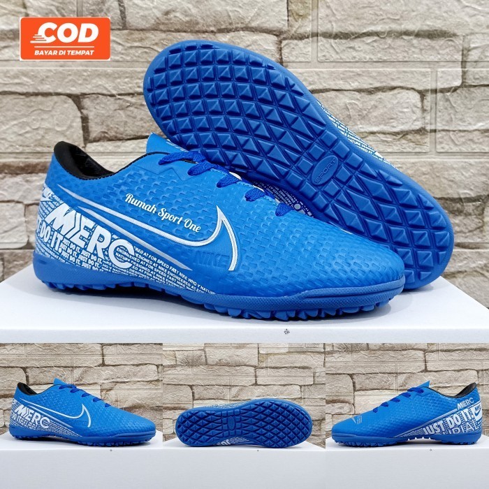 Sepatu Futsal Anak Nike Mercurial Kualitas Grad Ori