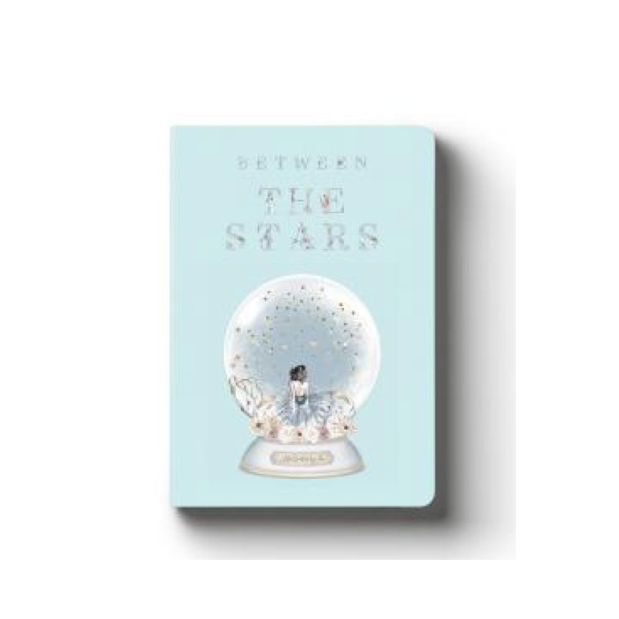 

MURAH Between the Stars Journal by Fen
