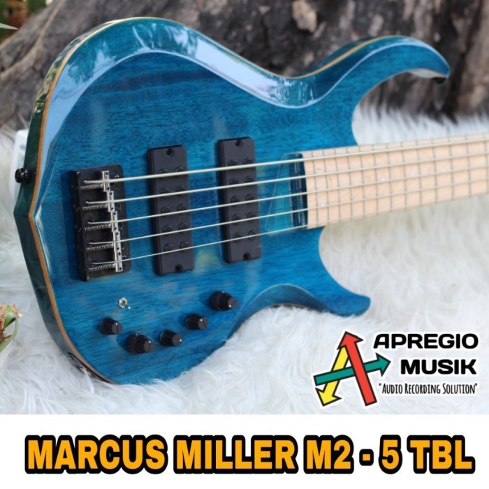 Sire Marcus Miller M2 5 String Electric Bass