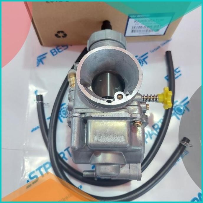 KARBURATOR KARBU PE 28 NSR PRO RX KING UNIVERSAL KEIHIN BESTPART-KW6 1