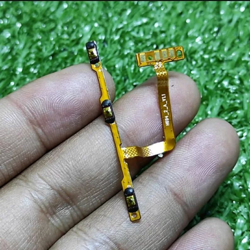 Flexibel On Off Infinix Note 8 X692 Flexible Ori Copotan