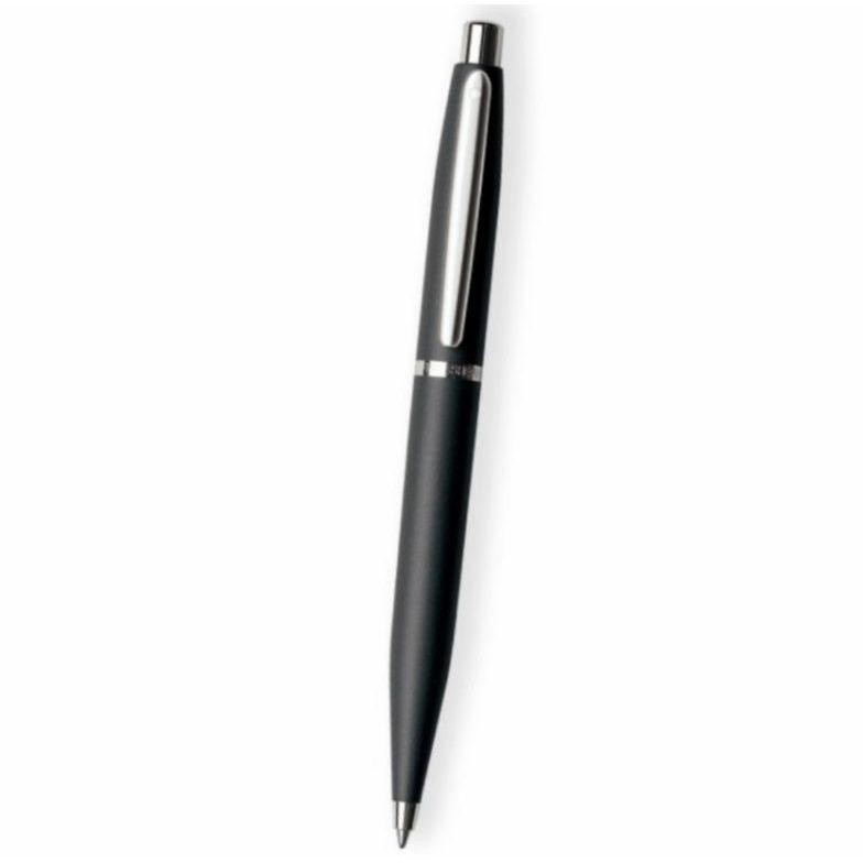 

Lagi Promooo !!! Sheaffer Vfm Matte Black Ballpoint
