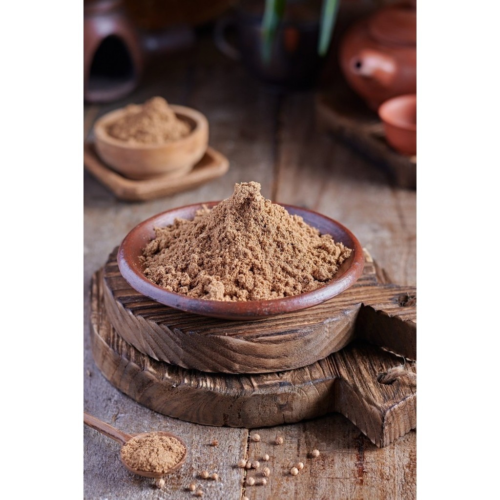 

Ketumbar Bubuk / Coriander Powder 1Kg