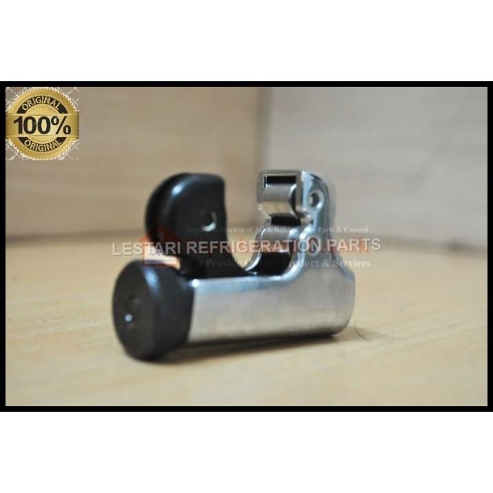 

DISKON TUBE CUTTER IMPERIAL TC-1050 (1/8" TO 1 1/8") !!!!!!!