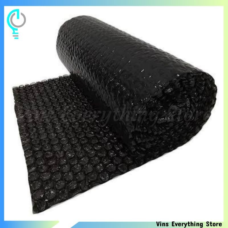 

[VES] Ekstra bubble wrap [Kurir instan tidak perlu] (barang mudah penyot/patah/pecah)