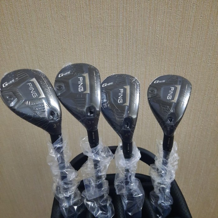 STICK GOLF HYBRID RESCUE PING 2/3/4/5