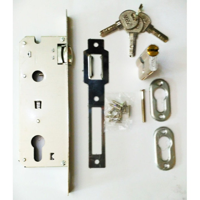 Paket Pull Handle/Tarikan Pintu/Pull Handle