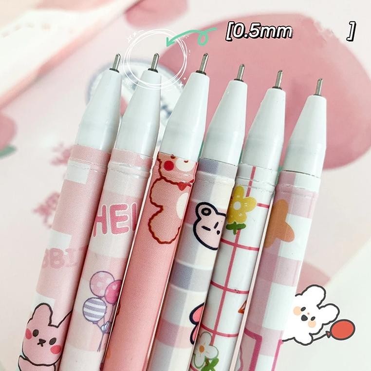 

Mainan Bolpoint Bolpen Pulpen Gel Tinta Bisa Di Hapus Bolpoin Gel Erasable Gelpen Viral Murah Pulpen Magic Bisa Dihapus Bolpen Hapus Erasable Pen Pena Hapus Motif Karakter Tinta Hitam Tk Sd Smp Sma Kuliah Universitas Benjanmiturnertu