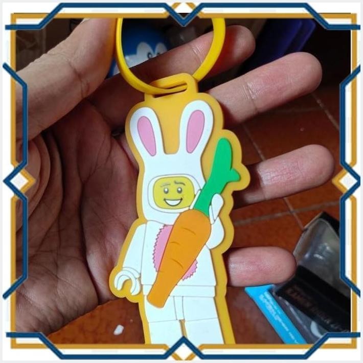 

[R28] Lego Nametag Original