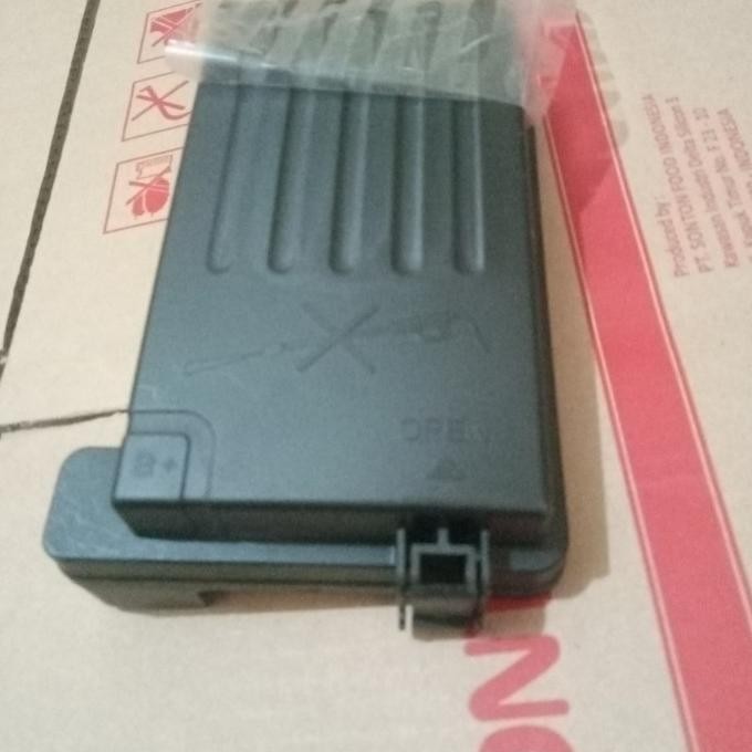 Tutup Fuse Box Sekring Wuling Cortez Almaz Original