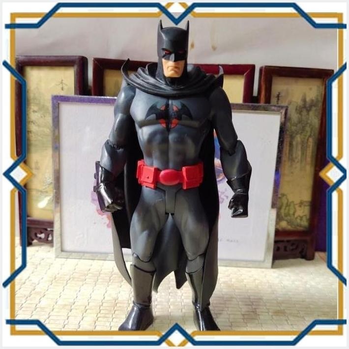 

[R28] Batman Dc Direct Flashpoint