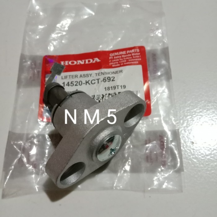 Tensioner/Tonjokan Keteng Honda Tiger 2000/Tiger Revo/Megapro Primus