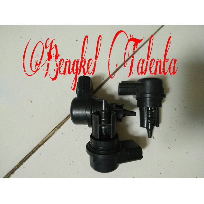 Sensor Idle Control Isc Mio J Soul Xride Fino Gt Asli Ori