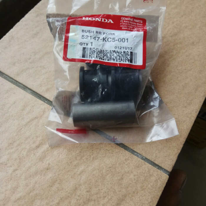 Bos-Bosh Swing Arm - Sasis Tiger Ori