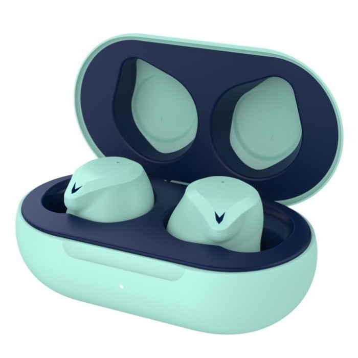 Headset Bluetooth Earbuds Airboom Pro Music 32 Jam