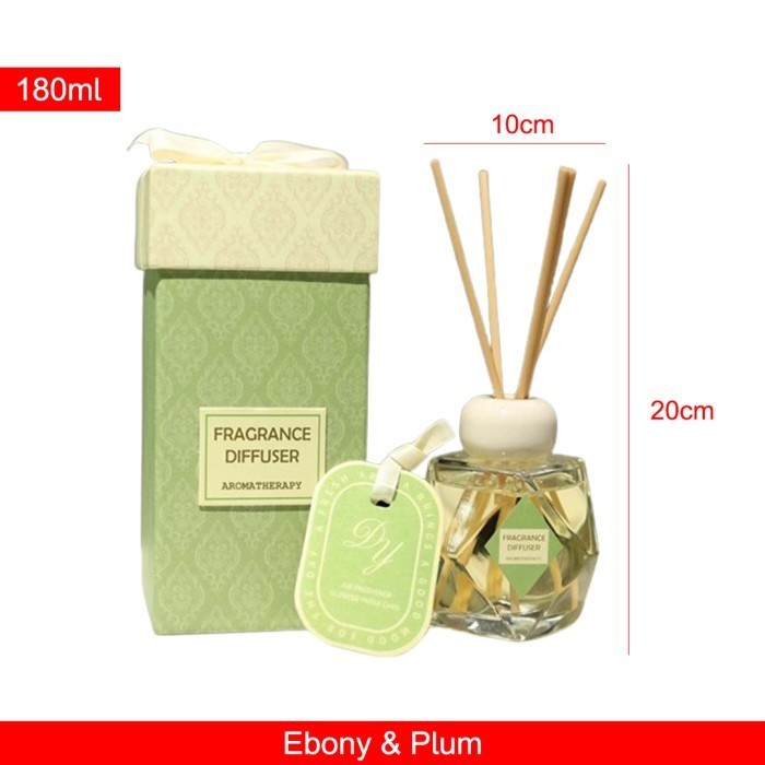 Fragrace Diffuser Reed Packaging Special Eid Mubarak Edition Hampers