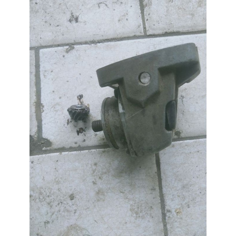 kepala gurinda maktek mt 90 ama mt 91