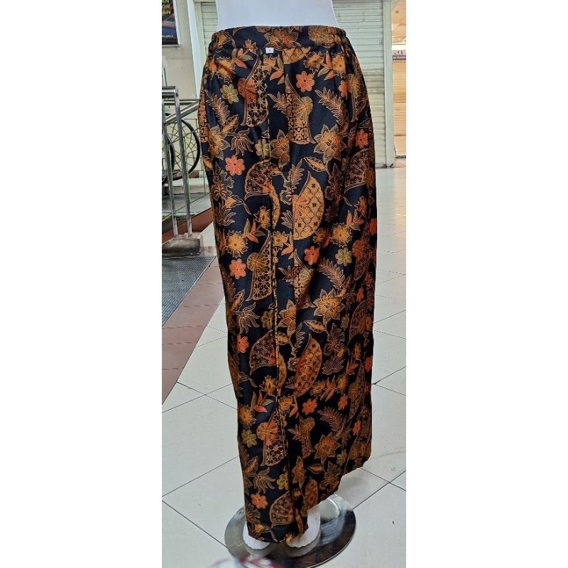 Promo Mega Sale 4.4 // rok wiron katun S-5L
