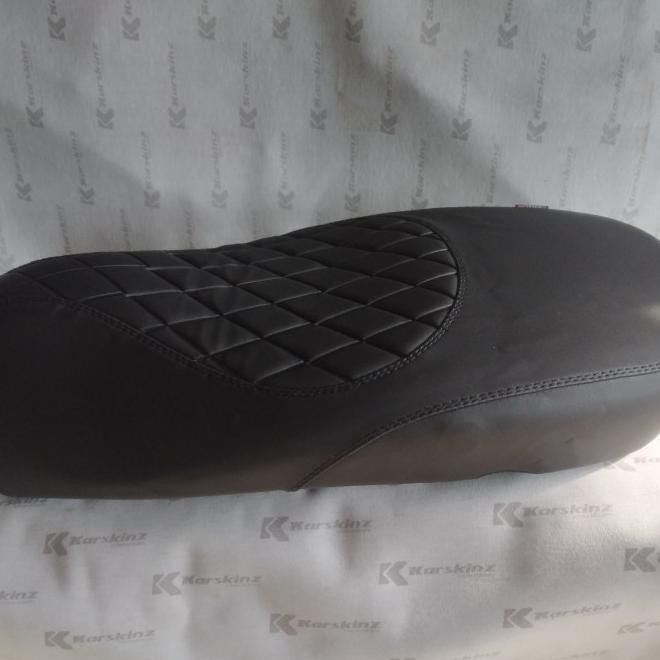 Kulit Jok Vespa Matic Sprint & Prima