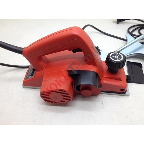 Mesin Serut - Ketam - Planner - Sugu Maktec Mt192