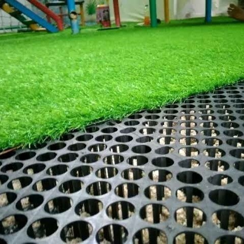 Versicell Untuk Lapisan Rumput Sintetis Drainase Rumput Sintetis