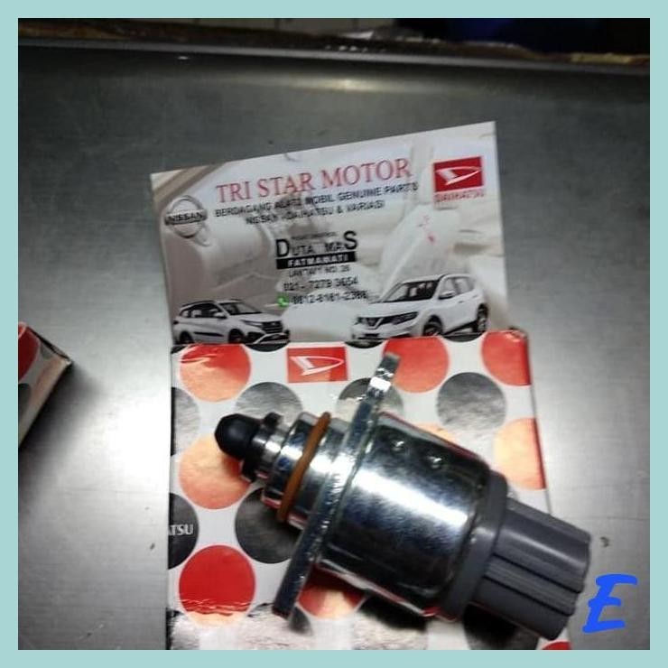 | BGS | IDLE SPEED CONTROL TERIOS RUSH AVANZA XENIA