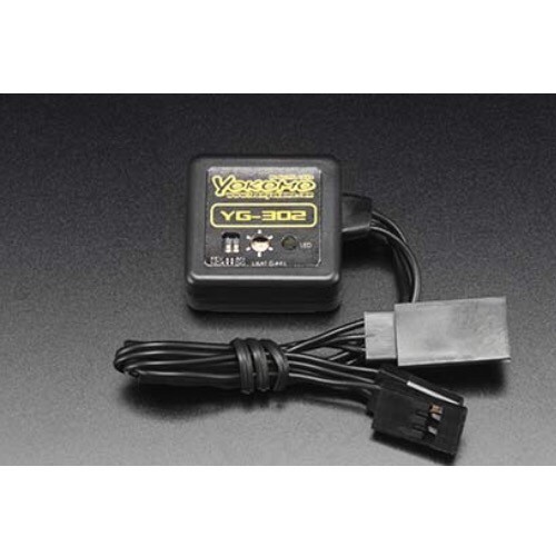 YOKOMO GYRO YG-302 FOR DRIFT