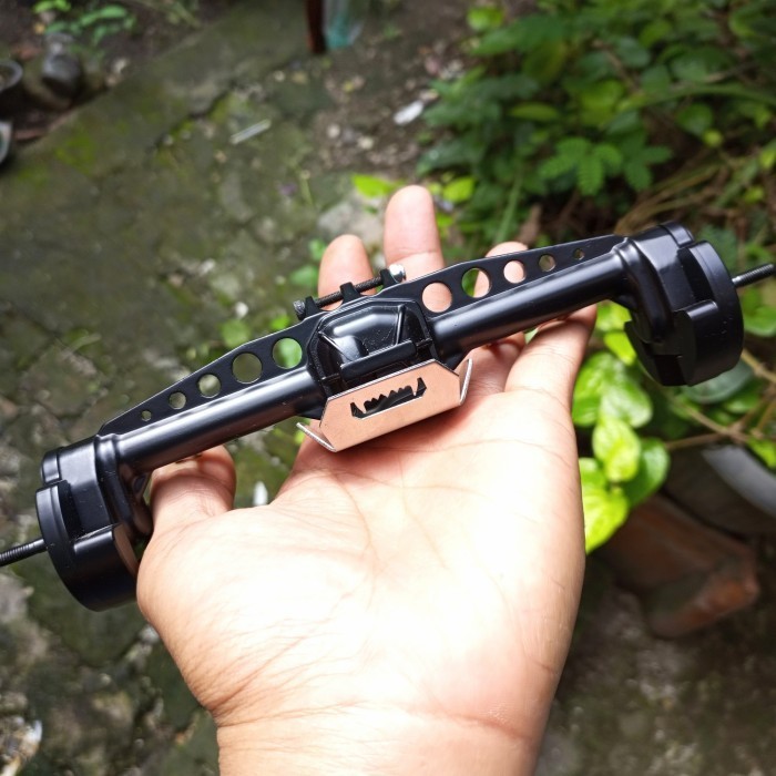 AXLE SCX10 III UPGRADE REAR