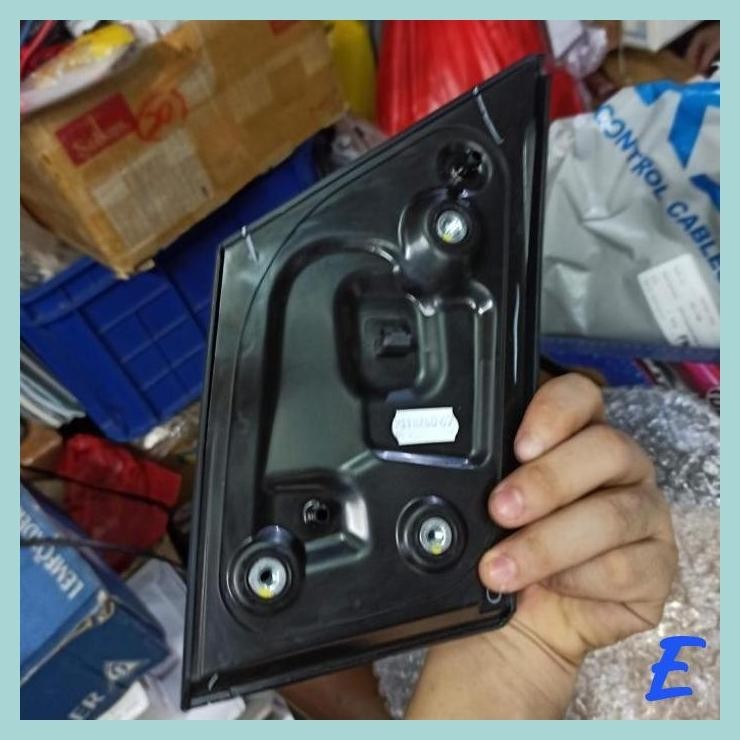 | BGS | SPION AGYA AYLA MANUAL