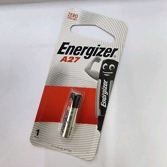 Baterai A27 Energizer