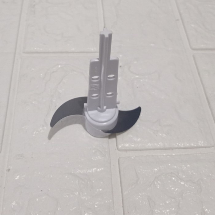 Pisau Knife Assy Blade Cosmos Chopper Blender Fp300 Fp 300 Original