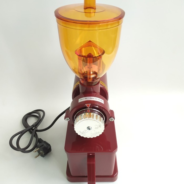 Electric Coffee Grinder 600N Gilingan Kopi 600N