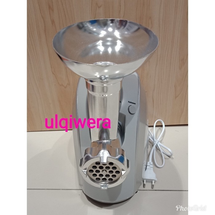 Mesin Penggiling Daging Listrik/Meat Grinder