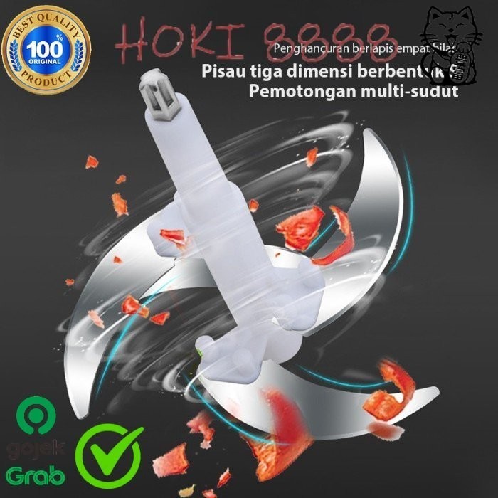 Penggiling Tx-300 Premium Hk88