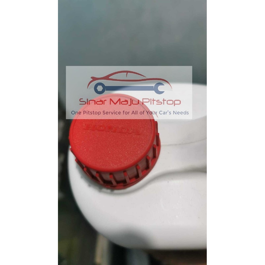 Honda E-Pro Turbo 0W-20 Sn Fully Synthetic Oli Mesin Mobil 4 Liter