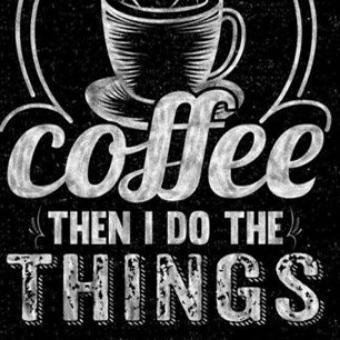 KOPI COFFEE HIASAN DINDING LUKISAN KAYU CAFE RESTO 0